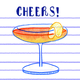 Illustration for article titled How to Make the After School Special, a Cocktail for Extracurricular Peace